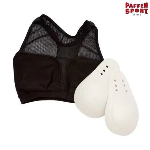 Paffen Sport ženski štitnik za prsa