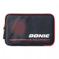 Donic Phase navlaka crna