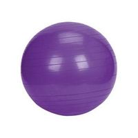 Fitball Antiburst + pumpa
