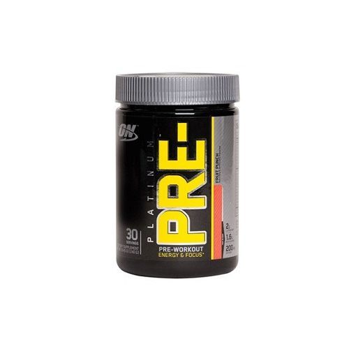 ON Platinum PRE