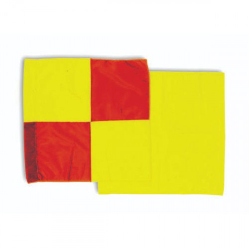 Platno za sudačku zastavicu