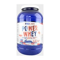 Prolabs Power Whey