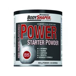 Weider Power Starter Powder