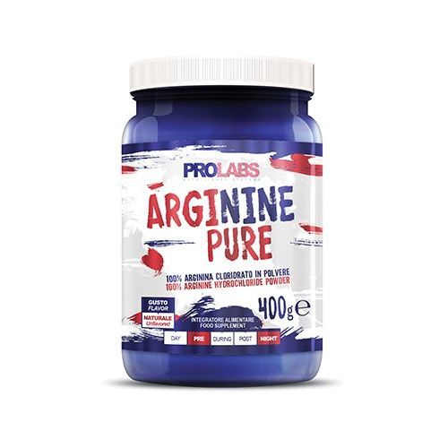 Prolabs Arginine Pure prah