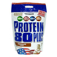Weider Protein 80 Plus 2kg jagoda
