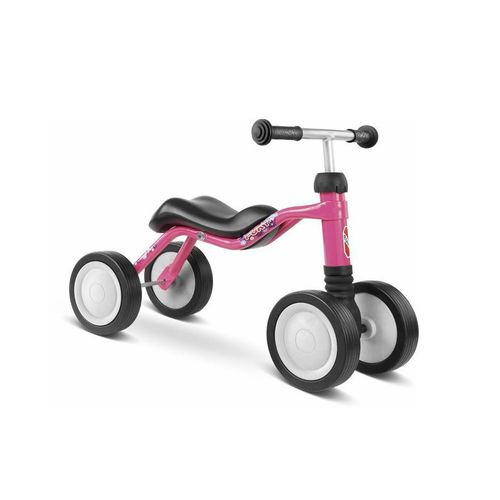 Puky guralica Wutsch W1 Lovely pink