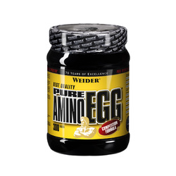 Weider Pure Amino Egg