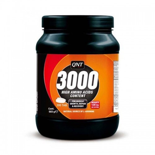 QNT Amino Acid 3000