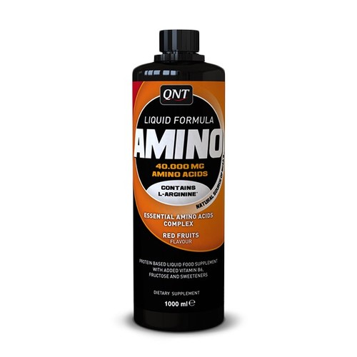 QNT Amino Acid Liquid