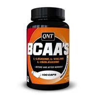 QNT BCAA