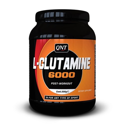 QNT L-Glutamine