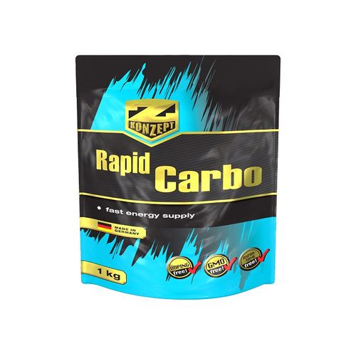 ZKonzept Rapid Carbo