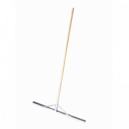 Aluminijska ravnalica za teniske terene