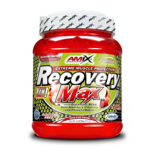 AMIX Recovery MAX