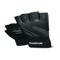 Reebok kožne rukavice za fitness