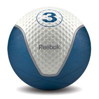 Medicinska lopta Reebok 3kg