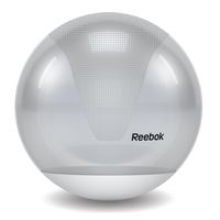 Pilates lopta Reebok