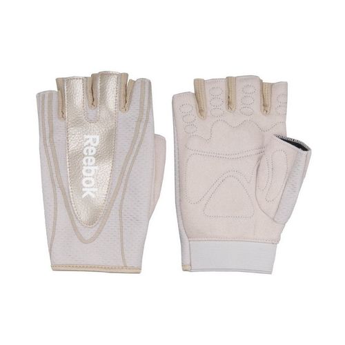 Reebok rukavice Ladies Champagne