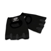 Rukavice Atleticore Essential NET crne