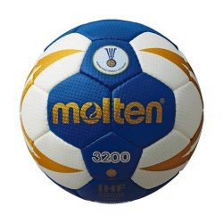 Molten H3X3200-BW