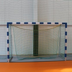 Rukometni gol, aluminijski, dimenzija 300 x 200 cm