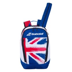 Babolat ruksak Classic Club Flag UK