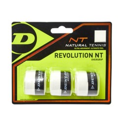 Dunlop Revolution NT