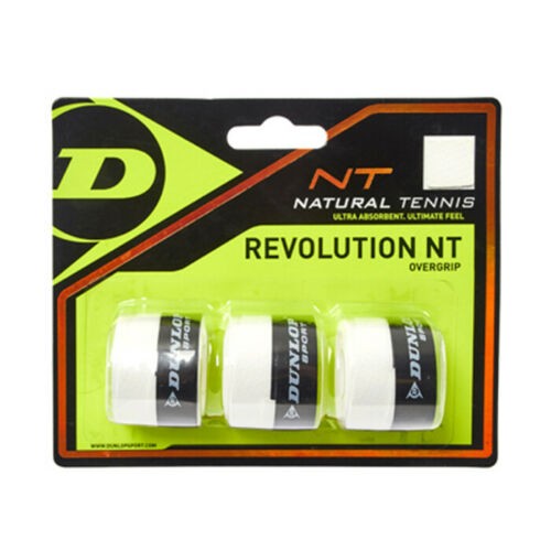 Dunlop Revolution NT