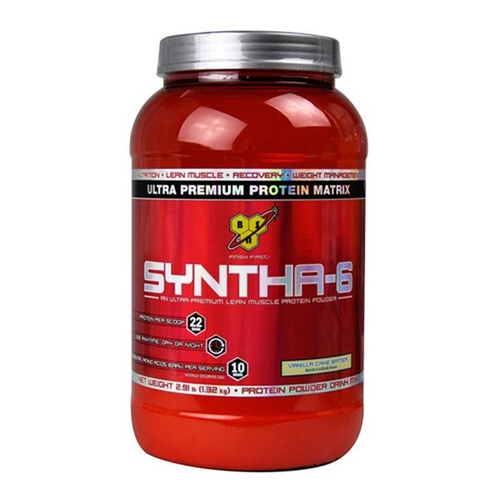 BSN Syntha-6