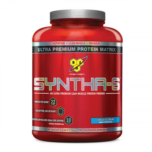 BSN Syntha-6