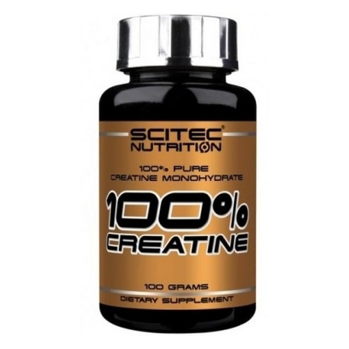 Scitec Creatine Monohydrate