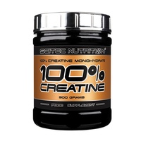 Scitec Creatine Monohydrate 300 g