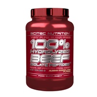 Scitec Hydrolyzed Beef Isolate Peptides