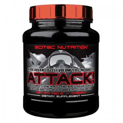 Scitec Attack 2.0