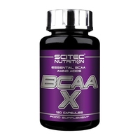 Scitec BCAA-X