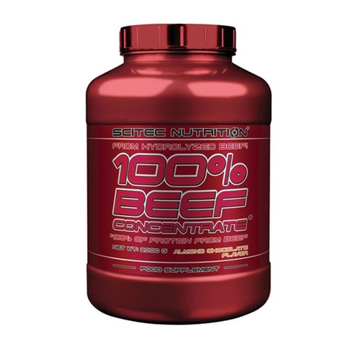 Scitec Beef Concentrate