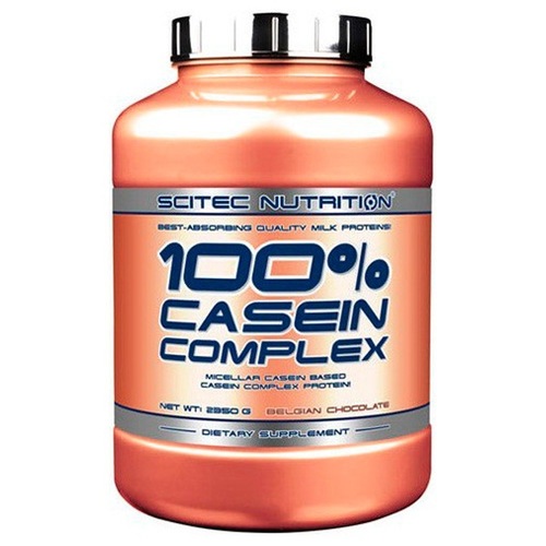 Scitec Casein Complex