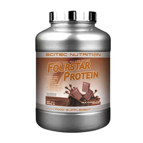 Scitec Fourstar Protein