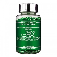 Scitec J-X Complex
