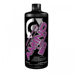 Scitec Amino Liquid 50