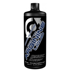 Scitec Liquid Arginine