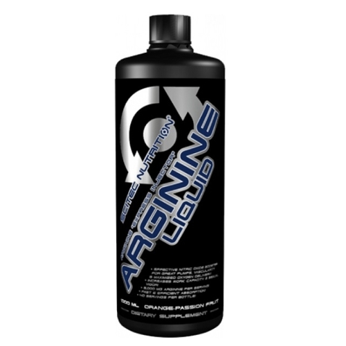 Scitec Liquid Arginine