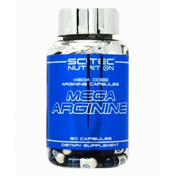 Scitec Mega Arginine