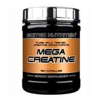 Scitec Mega Creatine