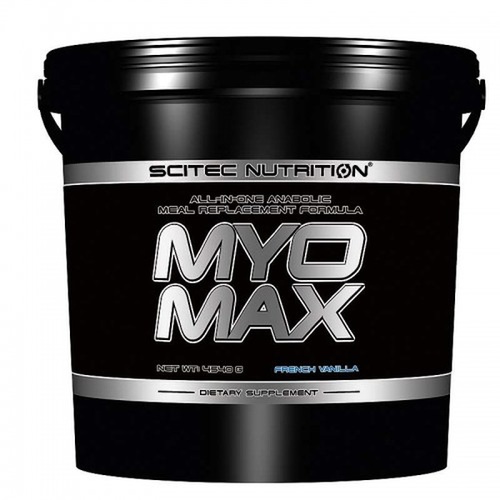Scitec MyoMax