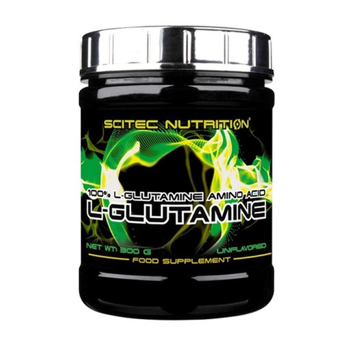 Scitec L-Glutamine