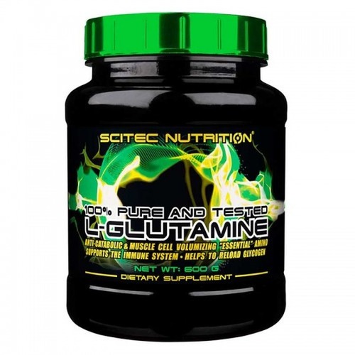 Scitec L-Glutamine
