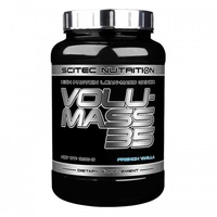Scitec Volumass 35 2950 g čokolada