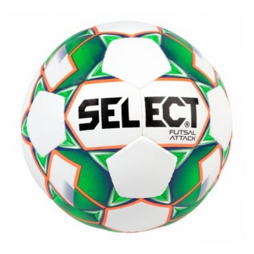 Select Futsal Attack