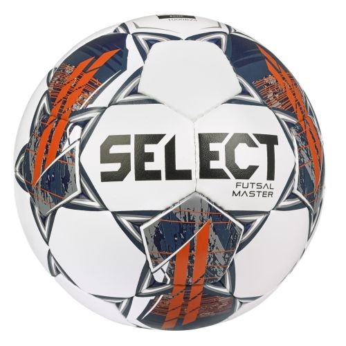 Select Futsal Master Grain V22
